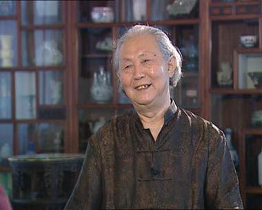 故宫博物院原副院长文博专家杨伯达去世享年94岁